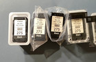 7 Empty virgin genuine Canon Lot-six Xpg-275   1xpg-276 Ink Cartridges-free Ship