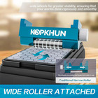 Adjustable Honing Guide With Whetstone     Sharpening Jig For Chisels   Plane Iron