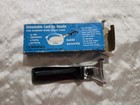 Vintage Corningware Detachable Lock On Handle For Petite Pans W  Box Unused