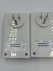 Netgear Powerline 1200 Pl1200 Gigabit Ethernet Adapter Kit  2 Adapters   Cable 