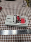 Vintage Hallmark Kiddie Car Classics 1950 Murray Torpedo Pedal Car Replica 1994