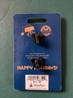 Disney Parks Pin Glitter Filled It s A Small World Holiday 2019