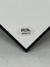 Jameson Taillon Signed Autograph Home Plate Plaque Pittsburgh Pirates Psa Coa