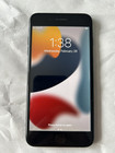 Apple Iphone 7 Plus 32gb Fully Unlocked Jet Black - With Box And Charging Block