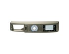 New Oem Wh22x29533 Ge Control Panel Nickel Oem