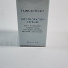 Skinceuticals Discoloration Defense Serum New In Box 1 Oz Sealed