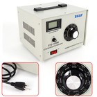 Stg-1000w 110v Transformer Ac Voltage Regulator Power Supply Autotransformer Usa
