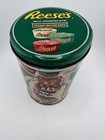 Vintage 1990 Reese s Peanut Butter Cup Tin  Condition  Used  Your Item Will Be S