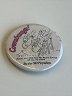 Vintage Do The Puyallup Pin pinback  Washington Fair Cow s 1990