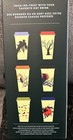 Starbucks Halloween 2022 Glow In The Dark Reusable Hot Cups  16 Oz Pack Of 6