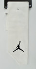 Nike Jordan Football Towel Jumpman White black