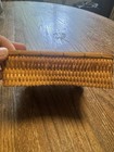 Woven Miwok Pomo Basket  Native American Indian Northern California
