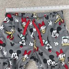Disney Mickey And Friends Pajama Pants Youth  8-10  Medium