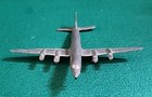 Vintage American Airlines Aircraft By Frankonia Hong Kong Mailbox Series 70 s