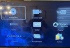 Philips Bdp2185 f7 3d Blu-ray Player W  Built-in Wifi  Remote   Hdmi Cable