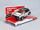 Scx Scalextric U10611s300 Fiat 131 Abarth  31 Slot Car - S servi   Montecarlo  79