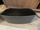 Sonos Play 5 Gen 1 Wireless Speaker Black With Cords