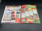 Panini 2010 South Africa European  Set With Coca Cola Klose Stickers Soft Album