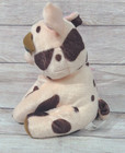 Feisty Pets Mort The Snort Plush Pig Stuffed Animal Toy Happy Angry 9  2019
