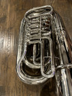 St  Petersburg Tuba 4 4 Bbb Model 202n - With Case