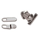  Collection L448 Cam Lock Econo 1-1 8  Thumb 1-1 8 Inch