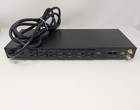 Panamax Mr4000 Home Theater  Surge Protector  Power Conditioner