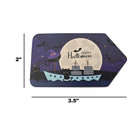 Halloween Rubber Duck Tags  Cruising Tags  24 Pack  2 2 X 3 5 Inch