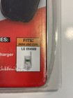 Car Charger For Lg Vx-6000  G4050  Lg G4010  Lg 5450  Lg Vx6000  Lg Vx4500