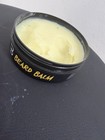 L3vel3 Medium Hold Beard Balm Molding shaping Argan Oil 3 4 Oz   100 Ml