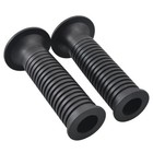 Motorcycle 22mm 7 8  Hand Grips For Bmw F650 R1100 R1150 R1200lt Gs R Handlebars