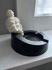 Michelin Bibendum Vintage 1940 s Bakelite Ashtray