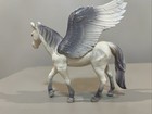 Schleich Bayala Pegasus 6  Fantasy Figure 2015 Winged Mare Flying Horse Toy
