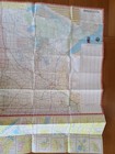 Explore Minnesota Official State Highway Map Vintage 