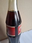 Vintage 350 Ml Coca-cola Bottle Full Unknown Country Of Origin