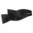 New Men s Black Adj  100  Silk Cummerbund Self Tie Bow  Tuxedo Tux Made In Usa