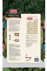 Kaytee Waste Free No Mess Blend Wild Bird Food - 5lbs