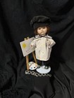 Haunted Vessel Doll Pixie Diviation Automatic Drawing