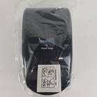Commercial Hand Soap Dispenser Appeal Blk   2 - 1 Liter Alc Foaming Hand Sanitiz