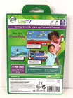 Leap Frog Tv Library Disney Pixar Pals Plus Science Educational Video Game New  