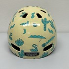 Nutcase Street Bike Helmet With Mips - Size Medium Desert Cactus New Open Box