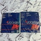 Vintage Jockey Life Deck Shirts Lot Of 2 Pocket T-shirt   s Men   s Size Small New