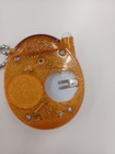 Bandai Orange Juice Tamagotchi Connection