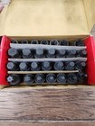 Craftsman 28pc sae metric 1 2    Drive Impact Bit Socket Set Cmmt42031  New 