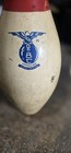Amf Abc Approved Amflite Registered Bowling Pin 15   Plastic Coated Make Offer