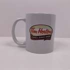 Tim Hortons Cafe   Bake Shop Mug Always Fresh