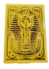     1 1000 Oz  999 Gold Coin W  Display Card      King Tut-pharaoh Edition    