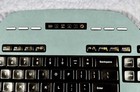 Logitech Custom Sage Mk710 Wireless Keyboard Mouse Combo M705 Unifying Receiver