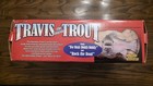 Travis The Singing Trout New Sealed In Box Gemmy 1999 Big Mouth Billy Bass Rare