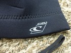 O neill Neoprene Swimmers Cap Beanie Wetsuit Hat Black Small