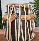 Folk Musical Tabla Indian Drum 11  Height